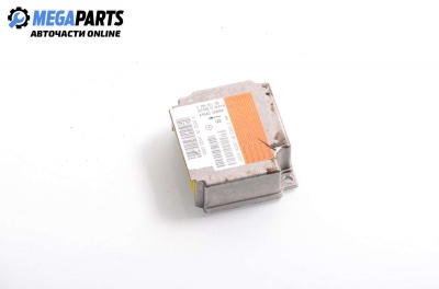 Airbag module for Mercedes-Benz S-Class W220 5.0, 306 hp, 2000 № А 285 001 215